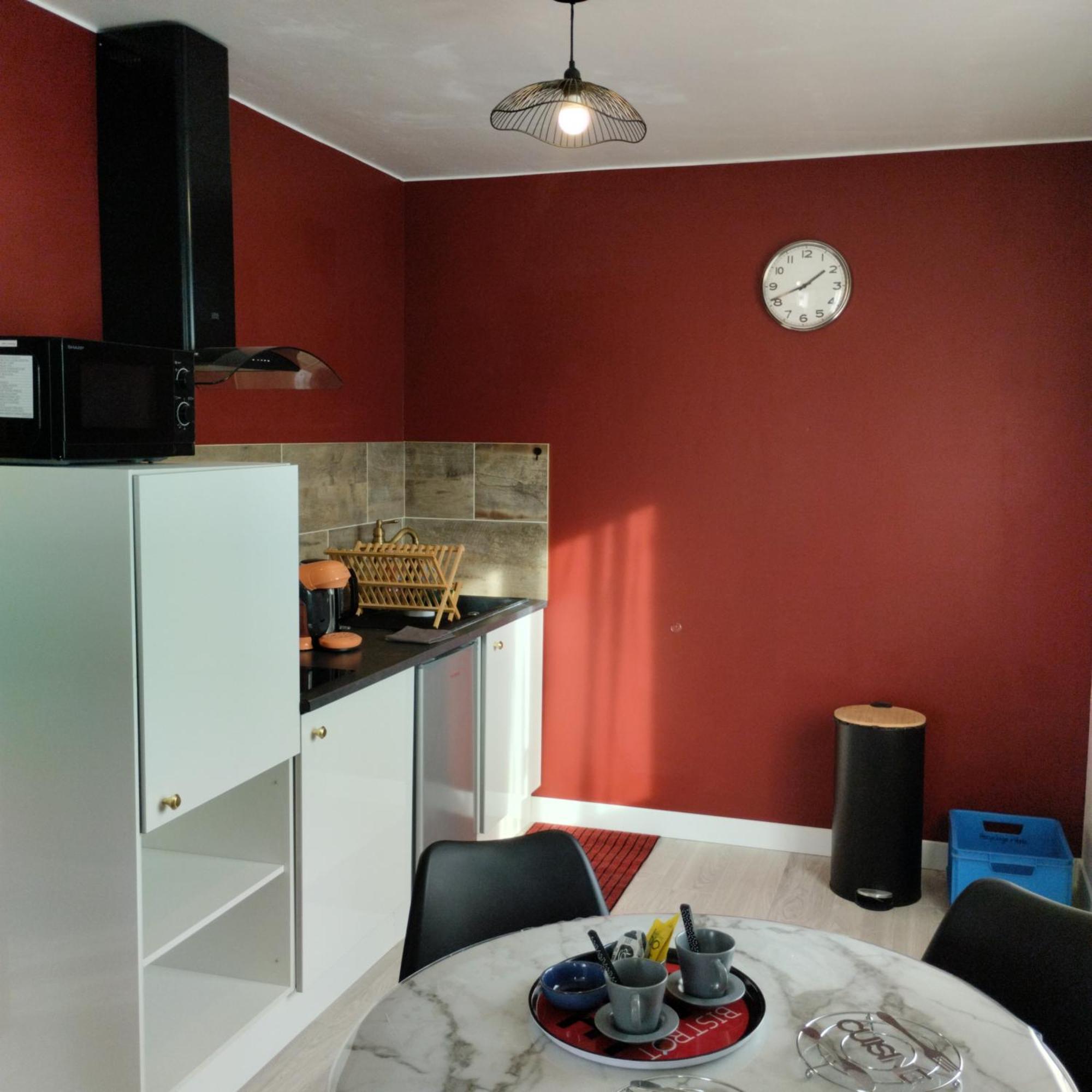 Appartement Verdoyant Au Bord Du Lac Leman Entre Evian Et Thonon Dans Une Villa Publier Kültér fotó
